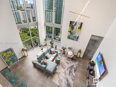 1060 Brickell Ave APT 1003