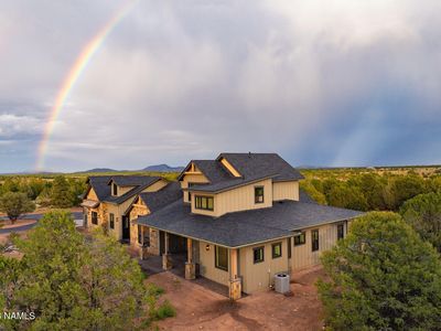 8583 Tall Tales Ranch Rd