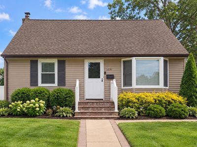 Property at 119 Doris Avenue, Bellmore, NY