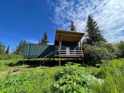 Property at 35335 N Fork Rd, Anchor Point, AK