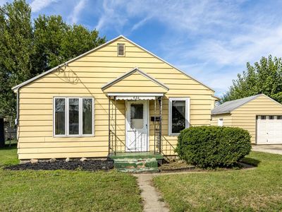 633 Livingston STREET
