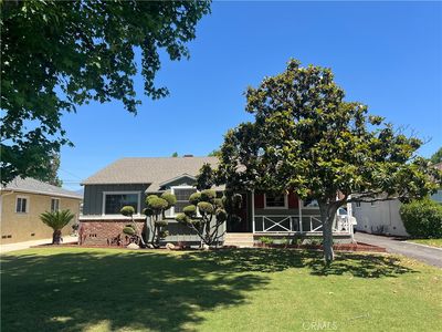 622 W Harvard Pl