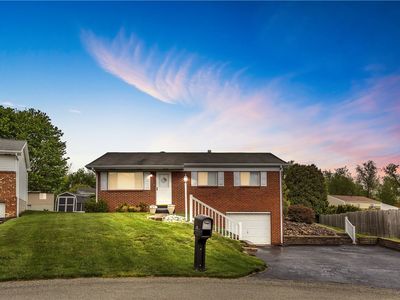 217 Eleanor Dr