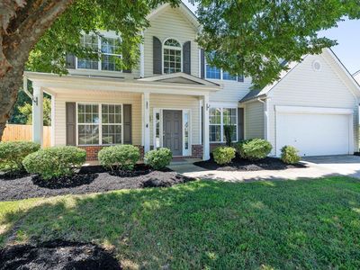 17 Jordan Crest Ct