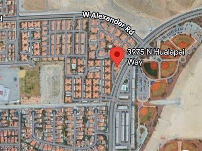 3975 N Hualapai Way Unit 156