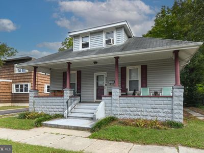 116 Hunter Ave