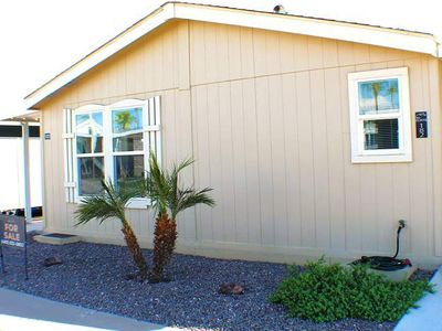 3300 E Broadway Rd LOT 182