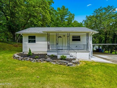 Property at 100 Delaware Ave, Oak Ridge, TN