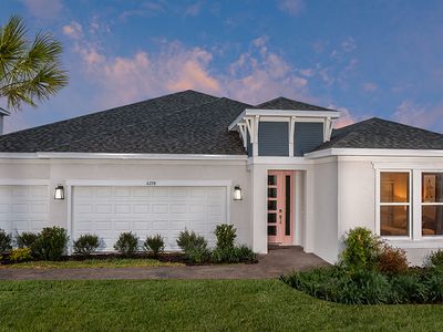 Bainbridge Plan, Cassia at Skye Ranch