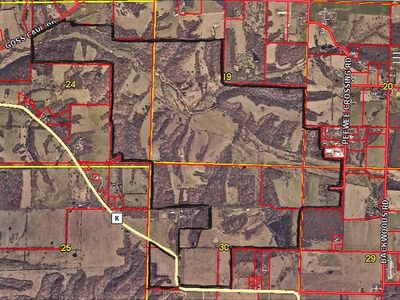 000 State Highway K