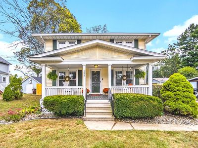 Property at 123 Teft Rd, Spring Arbor, MI
