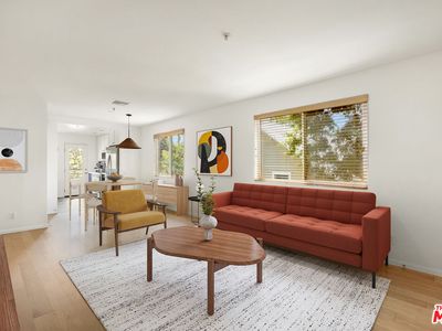 1018 Magnolia St APT I