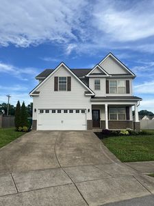1008 Keeneland Dr