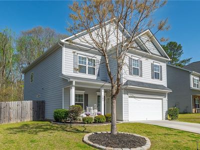 197 Cherokee Reserve Cir