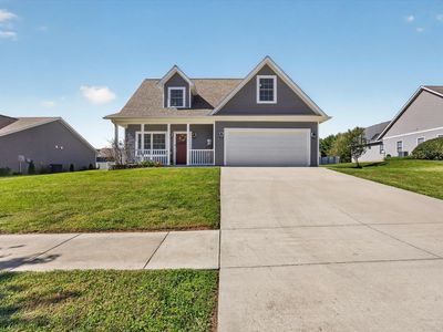 Property at 7480 W Raymond Run, Ellettsville, IN