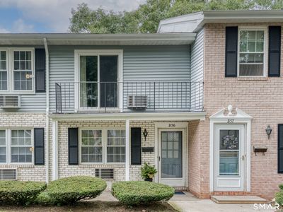 56 Hunter Court #56