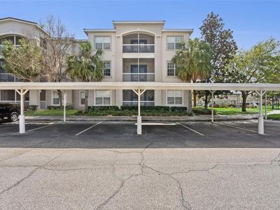 3001 Laurel Park Ln Unit 207