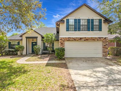 3371 Classic Oak Court