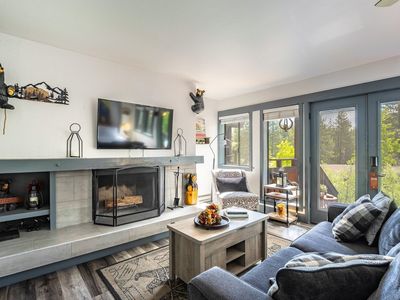 725 Granlibakken Rd #40