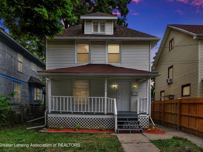 1424 Massachusetts Ave