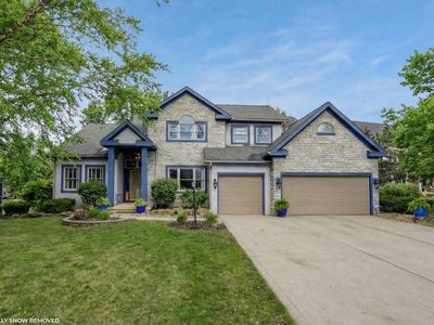9522 Timberbank Cir NW