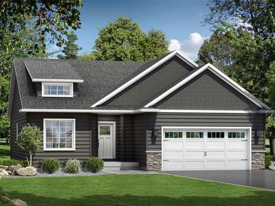 6474 Burr Oak Lane Lot 41