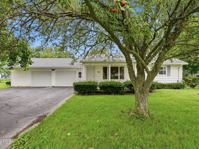 Property at 305 Taylor St, Columbus Grove, OH