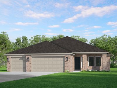 Kingston Plan, Park Valley