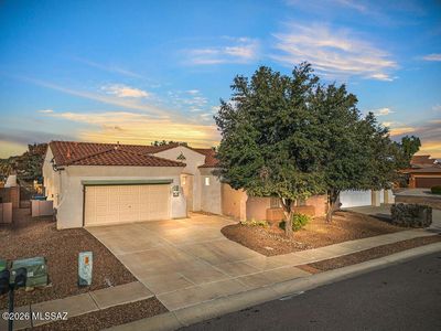 9337 N Indian Summer Dr