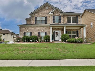 3640 Trillium Forest Dr