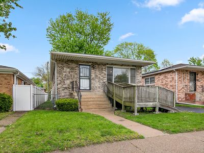 14909 Martin Luther King Jr Dr