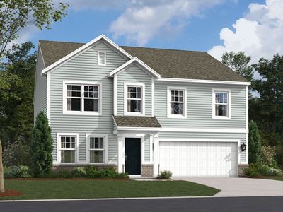 Juliet Plan, Grayson