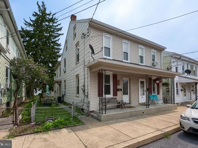 251 S Charlotte St