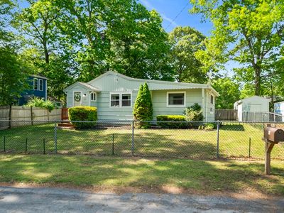 22 Madison Rd