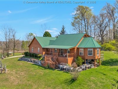 1601 Wolfe Pen Hollow Rd