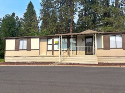 2311 W 16th Ave Lot 261C