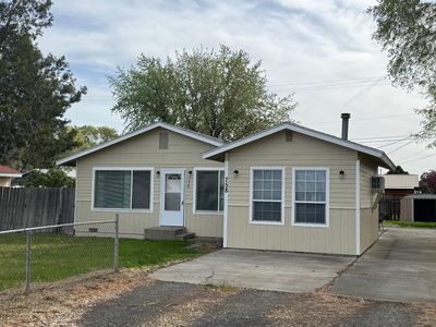 Property at 758 S 2nd Ave, Connell, WA