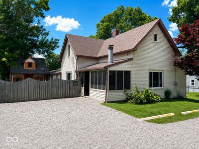 Property at 8724 Shelby St, Indianapolis, IN