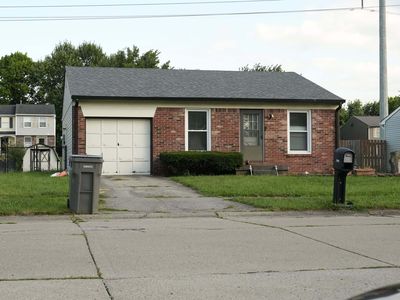 3645 Remington Dr