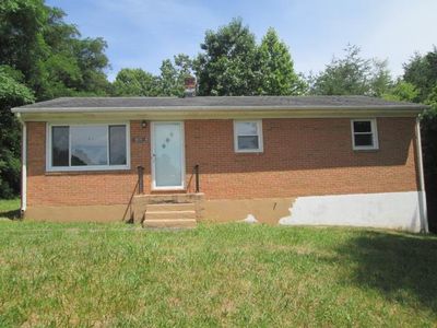 16516 Rockford School Rd