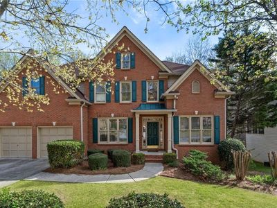 580 Golden Meadows Ln