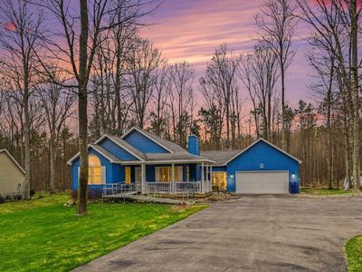 Property at 327 Eden St, Kingsley, MI