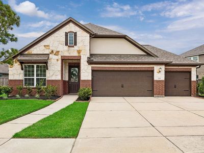 2311 Barrington Field Ln