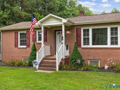 Property at 9693 King William Rd, Aylett, VA