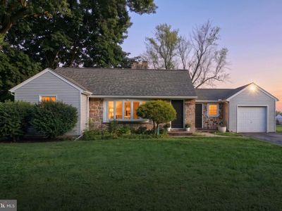 3608 Horizon Dr