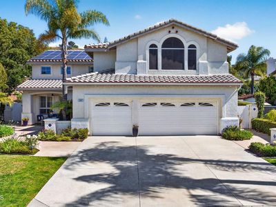2087 Alborada Dr