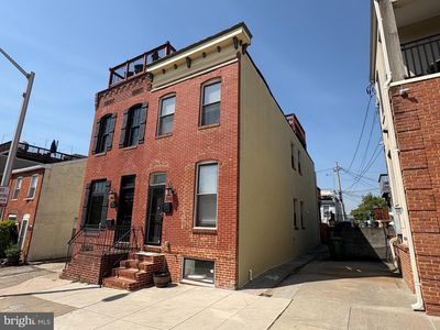 802 S Potomac St
