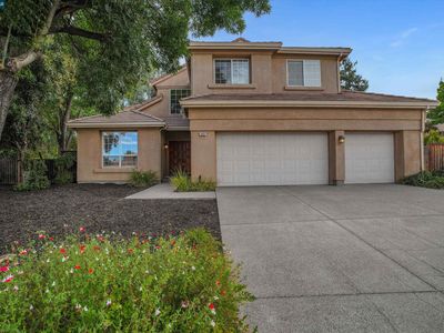 1932 Medicine Mountain Ct