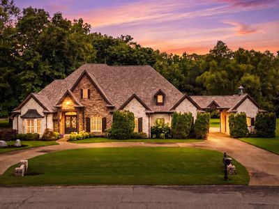 150 Ridgecrest Dr