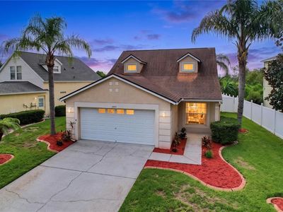 5003 Prairie View Way